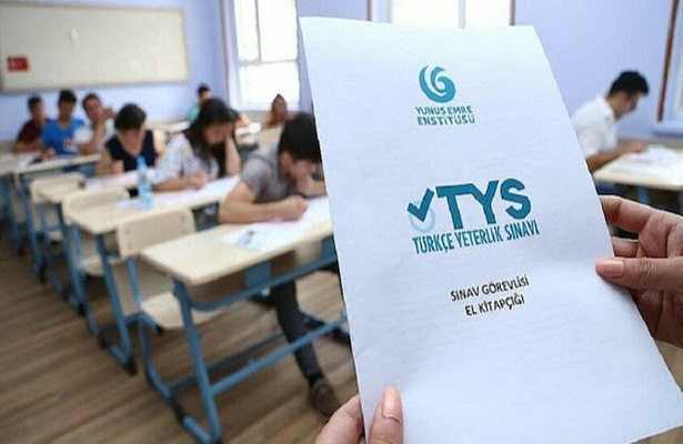 Türkçe Yeterlilik Sınavı başvuruları 30 Nisan’a kadar yapılabilecek