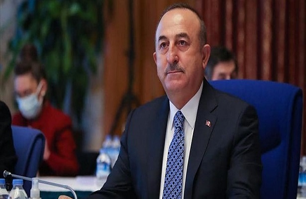 Çavuşoğlu: İsrail’in Cezasız Kalmasına Son Vermeliyiz