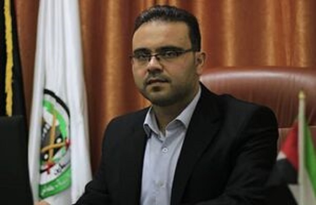 Hamas: İmam Humeyni’nin Kudüs Gününü İlan Etme Fikri Bilgelik Sembolüdür