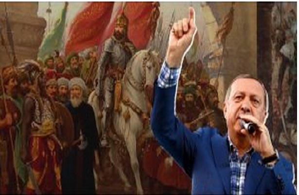 Cumhurbaşkanı Erdoğan, İstanbul’un fethinin 568. yıl dönümünü kutladı