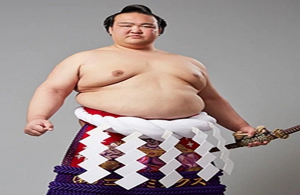 Sumo Güreşçileriyle İlgili İlk Defa Duyacağınız 12 Tuhaf Şey