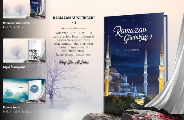 Diyanet İşleri Başkanlığı dini yayınlar alanında yeni dijital platform kurdu