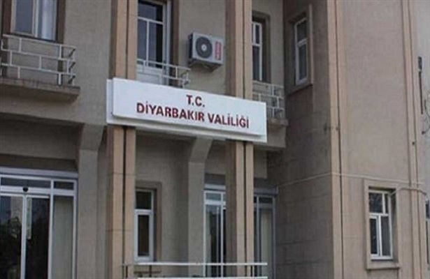 Diyarbakır Valiliği, şiddet uygulandı haberlerini yalanladı!