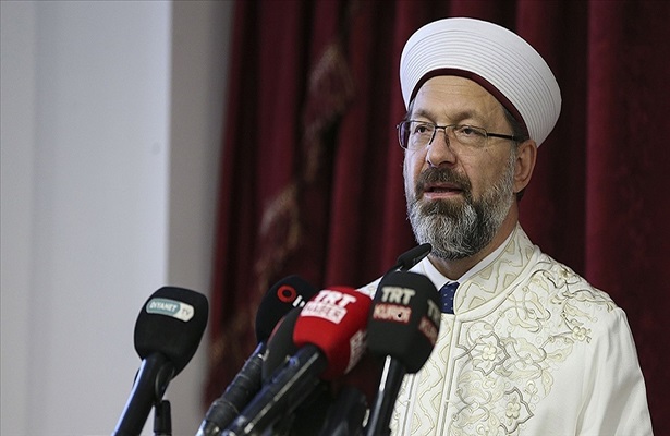 Diyanet: Aşı yaptırmamak kul hakkına girer