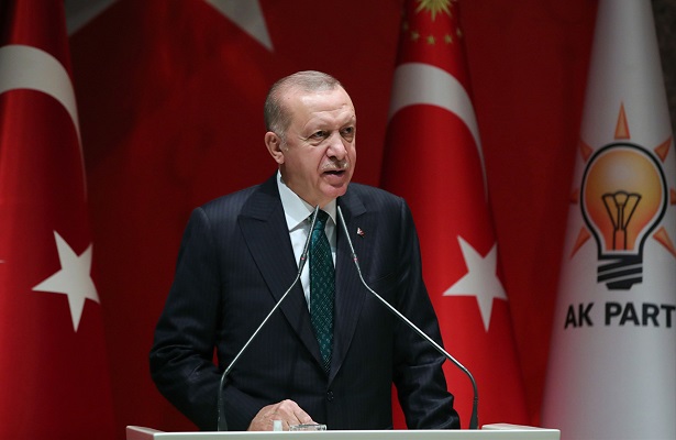 Başkan Erdoğan açıkladı! 2021-2022 eğitim öğretim yılı akademik takvimi belli oldu