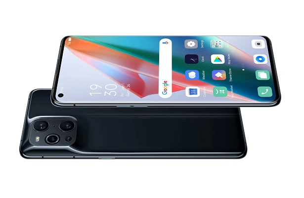 Oppo, yeni CybeReal AR uygulamasıyla sanal dünya sürecini hızlandırıyor