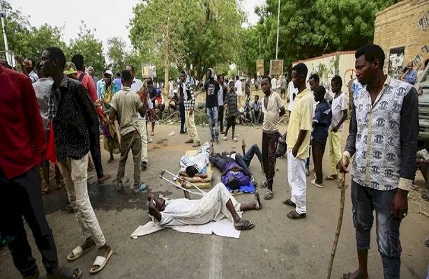 Sudan’da iki etnik grup arasında çıkan çatışmada 11 kişi öldü