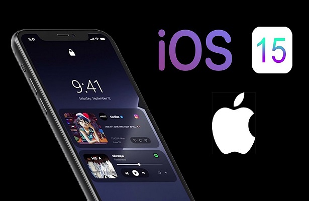 iOS 15 güncellemesi alacak iPhone modelleri