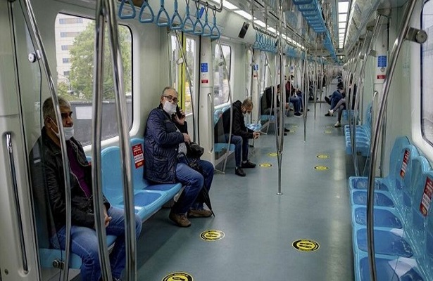 İstanbul’da metro sefer saatlerine yeni düzenleme