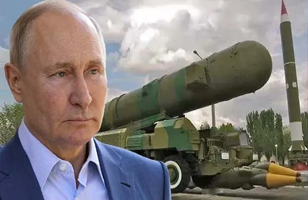 Putin’den dikkat çeken S-500 açıklaması