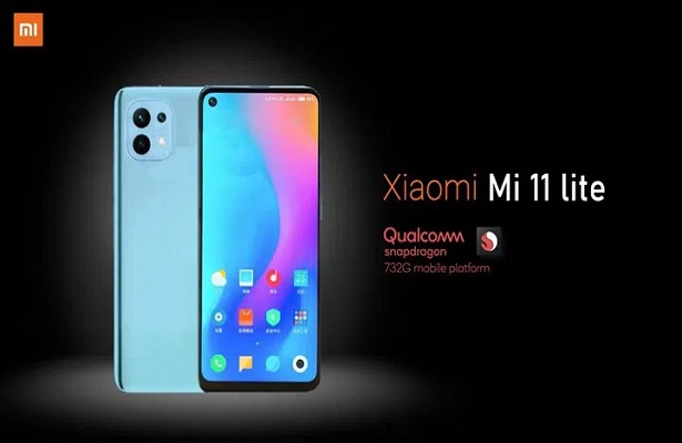 Xiaomi Mi 11 Lite ve Mi 11 Türkiye’de satışa sunuldu