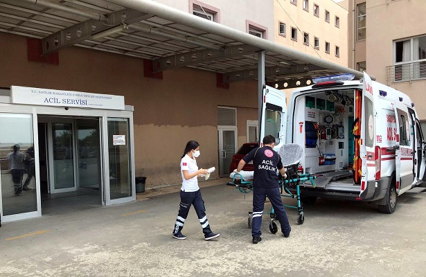 Sahte içkiden zehirlenen 11 kişi yoğun bakımda