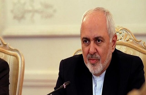 Zarif: Netanyahu Tarihin Çöplüğüne Gitti!