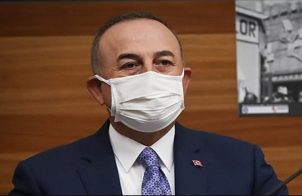 Çavuşoğlu: Tel Aviv, Ankara İle Sağlıklı Bir İlişki Kurması İçin Politikalarını Değiştirmeli