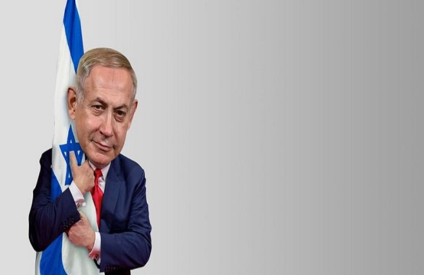 Netanyahu’dan İktidarı Korumak İçin Trump Tarzı Eylem