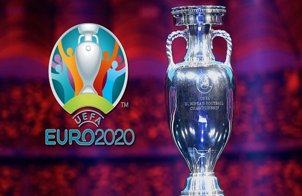 EURO 2020’de son 16 turu eşleşmeleri belli oldu!