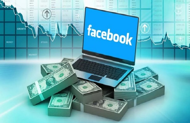 Facebook 1 trilyon dolar değere ulaştı