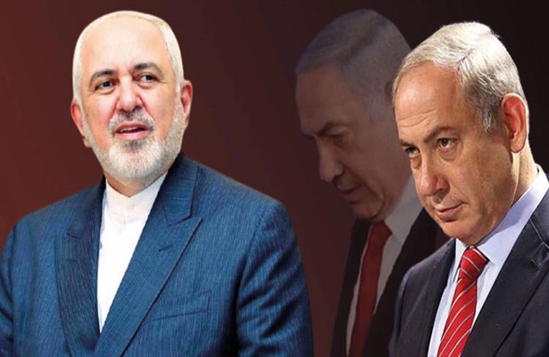 Zarif’ten Netanyahu açıklaması: Tarih çöplüğüne utanç verici yolculuğa katıldı