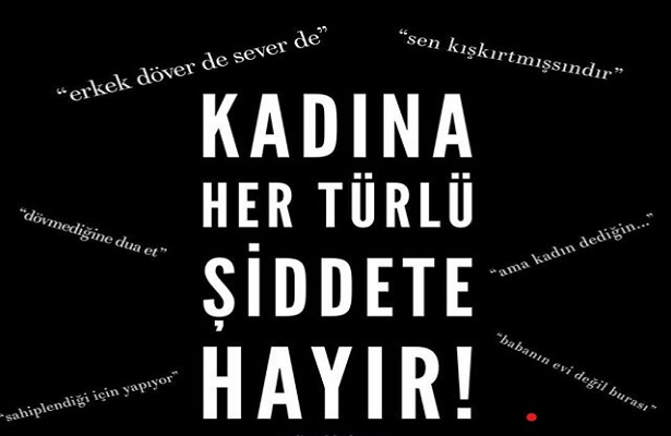 Kadına şiddet nedeniyle tedbir kararı verilen erkeklere ‘farkındalık’ eğitimi