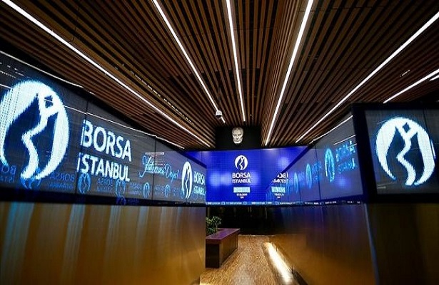 Borsa günü yükselişle tamamladı