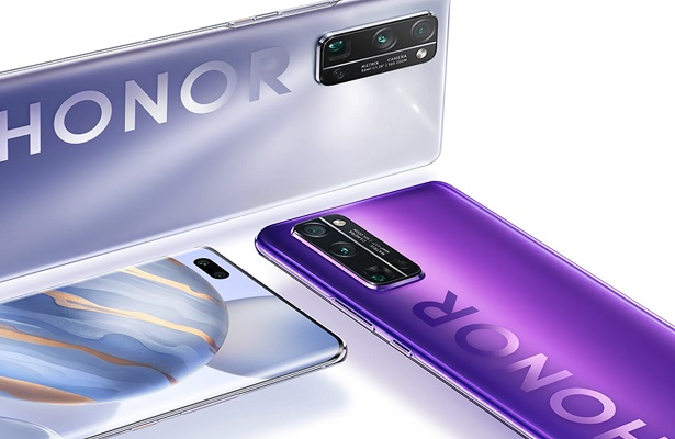 Huawei’den ayrılan Honor rekor açılış yaptı