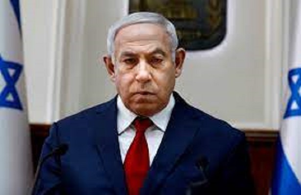 Netanyahu İçin Büyük Yenilgi; Siyonist Rejimde  Kabine Kuruldu