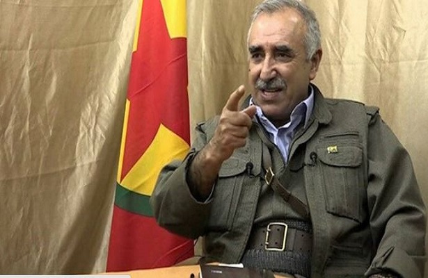 PKK nefessiz kaldı, Karayılan’dan ‘Pençe’ itiraf geldi!