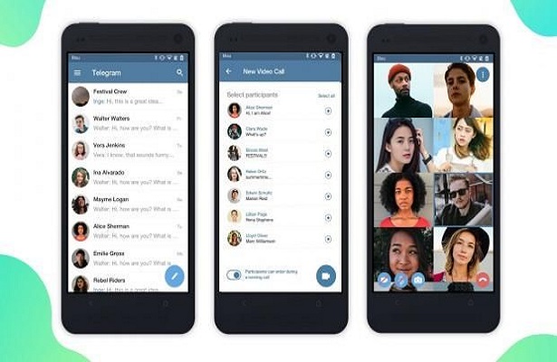 Telegram sonuda WhatsApp’taki özelliği getirdi