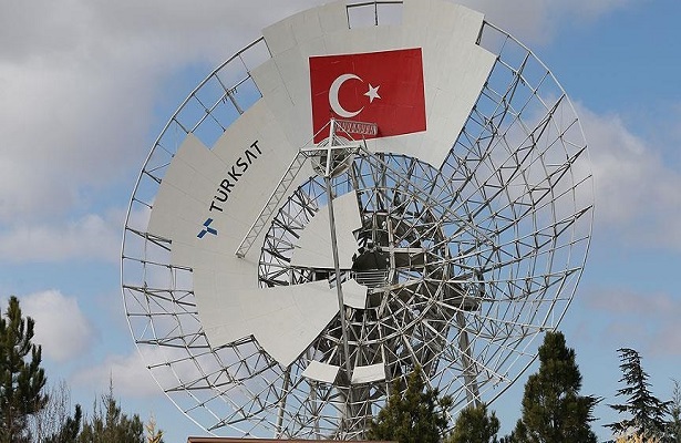 Türksat AŞ personel alacak