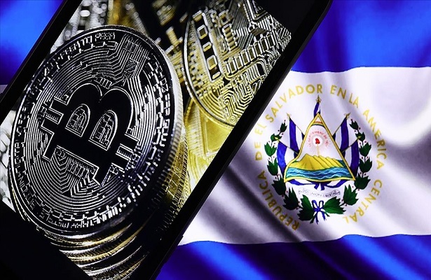 El Salvador, Bitcoin’i yasal para birimi haline dönüştüren ilk ülke olarak tarihe geçti