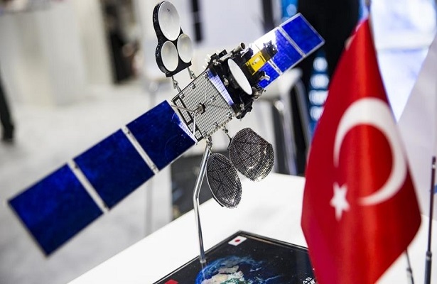 Türksat 5A uydusu için büyük gün!