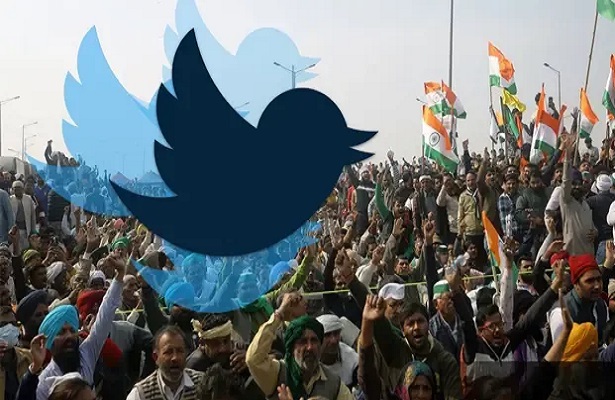 Hindistan’da Twitter tartışması büyüyor