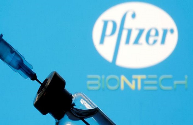 Uganda, 647 bin doz Pfizer-BioNTech aşısı teslim alacak