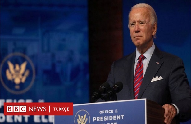 Biden, Kovid-19 vaka artışlarına karşı federal çalışanlara aşı veya test yapma zorunluluğu getirdi