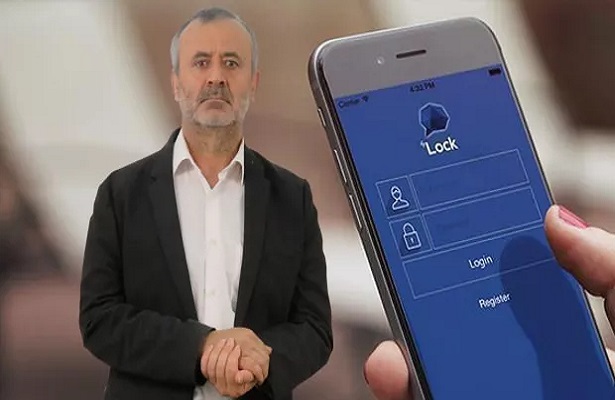 FETÖ’cü Orhan İnandı ByLock’a 2 bin 158 kez giriş yapmış