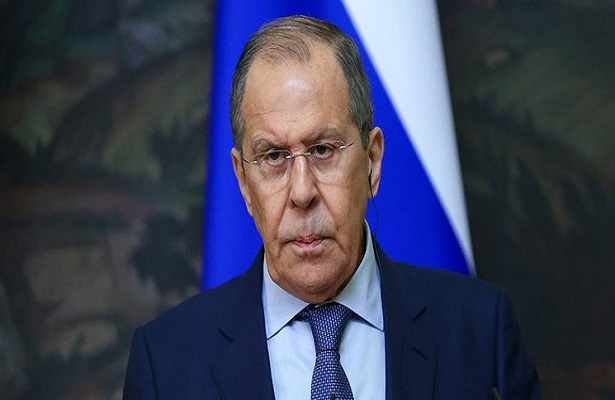 Lavrov: Batı Rusya’yı İstikrarsızlaştırmaya Çalışıyor