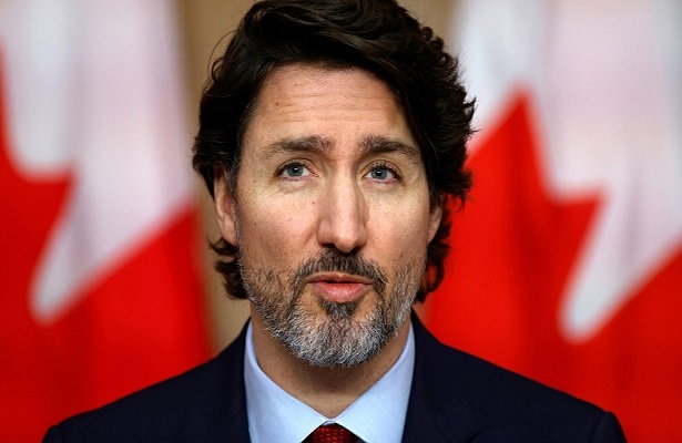 Kanada Başbakanı Trudeau: Kanada’da İslamofobiye yer yok