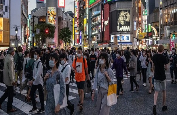 Japonya’da 4 eyalet daha OHAL kapsamına alındı