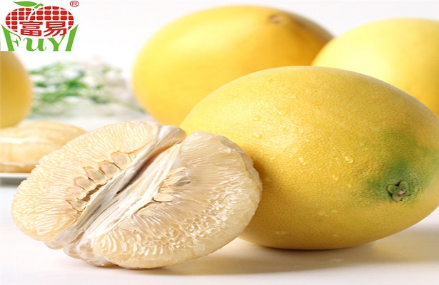 Pomelo Nasıl Yenir ? Pomelo ‘nun Faydaları Nelerdir ?