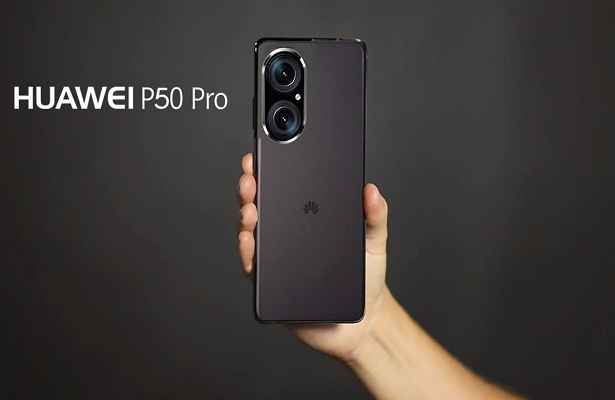 Huawei P50 Pro tanıtıma günler kala sızdırıldı