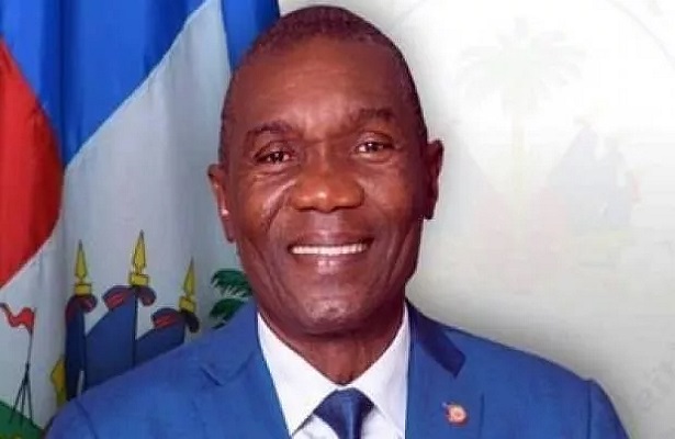 Haiti’de Joseph Lambert geçici devlet başkanı olarak atandı