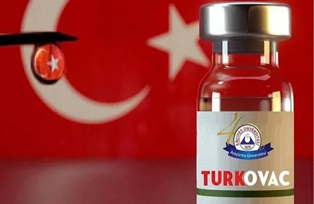 Yerli aşı ‘Turkovac’ ile ilgili heyecanlandıran açıklama! ‘Seri üretime hazırız’