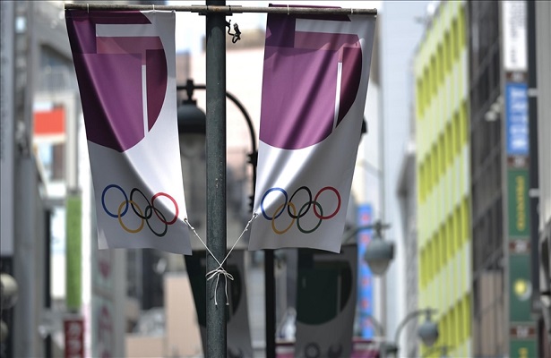 Tokyo Olimpiyatları’na akredite kişilerden Kovid-19’a yakalananların sayısı 106’ya çıktı