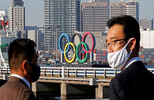 Tokyo Olimpiyatları’nda vaka sayısı yükseliyor