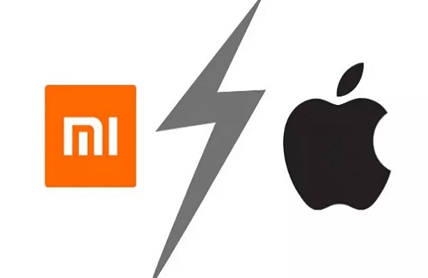 Xiaomi, Apple’ı geçerek ikinci sıraya yükseldi