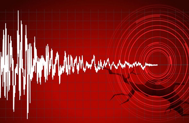 Malatya’da 3.7 büyüklüğünde deprem