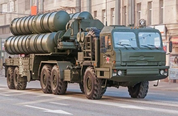 Belarus da S-400 alıyor