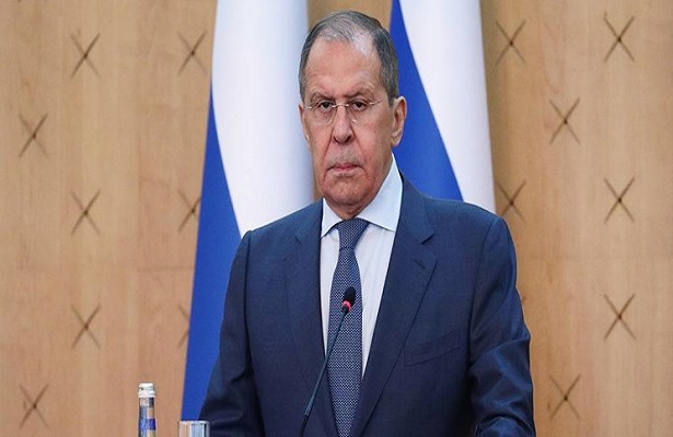 Lavrov: Batı, Beşar Esad’ı Devirmek İçin Açıkça Teröristleri Kullandı