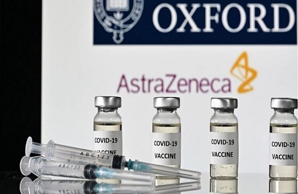 Sierra Leone, 96 bin doz AstraZeneca aşısını teslim aldı