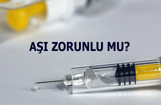 Aşı zorunluluğu olacak mı? Karar günü…